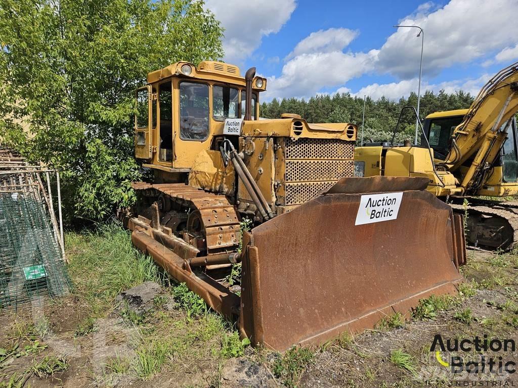  T - 130 Rupsdozers