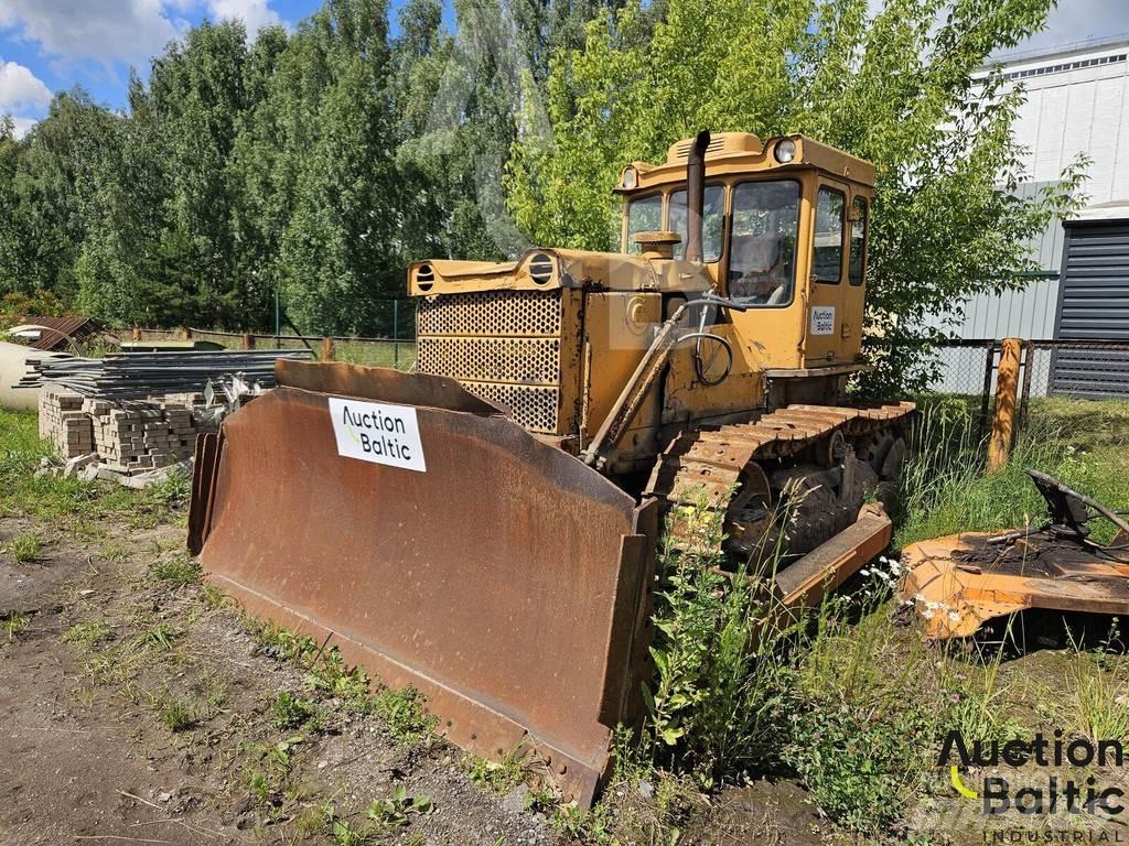  T - 130 Rupsdozers