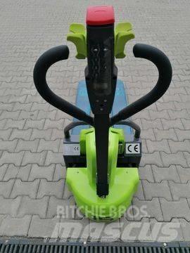 Zoomlion TB15E Steekwagentje