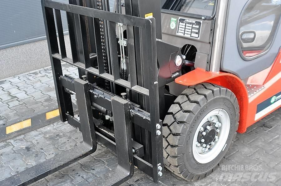 Manitou MI25D Diesel heftrucks