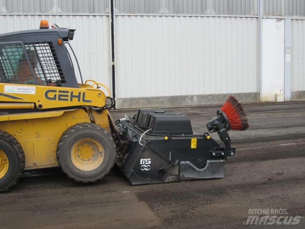 M3 Sweeper Bucket HD Terreinbeheermachines - overige