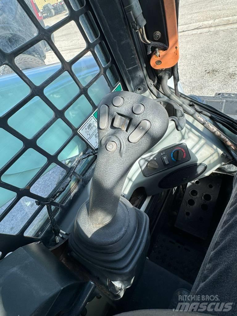 Bobcat S 770 Schrankladers