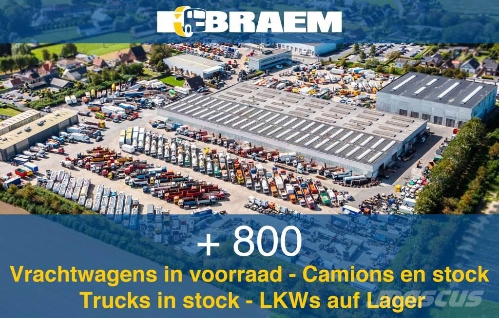 Hyundai HL955XT Wielladers