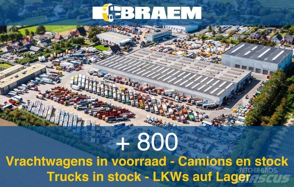 Hyundai HL955XT Wielladers