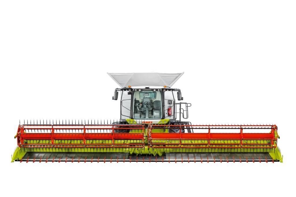 CLAAS Convio 930 Accessoires voor maaidorsmachines