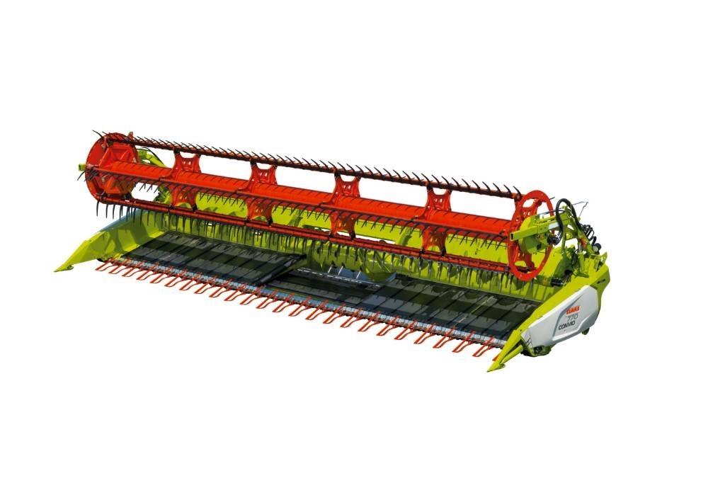 CLAAS Convio 930 Accessoires voor maaidorsmachines