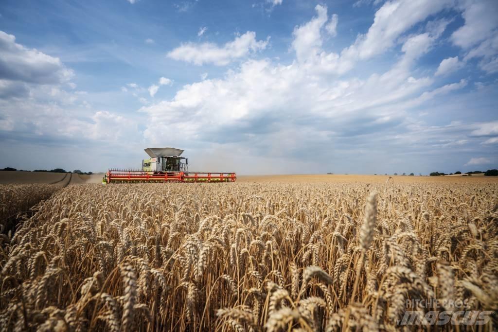 CLAAS Convio 930 Accessoires voor maaidorsmachines