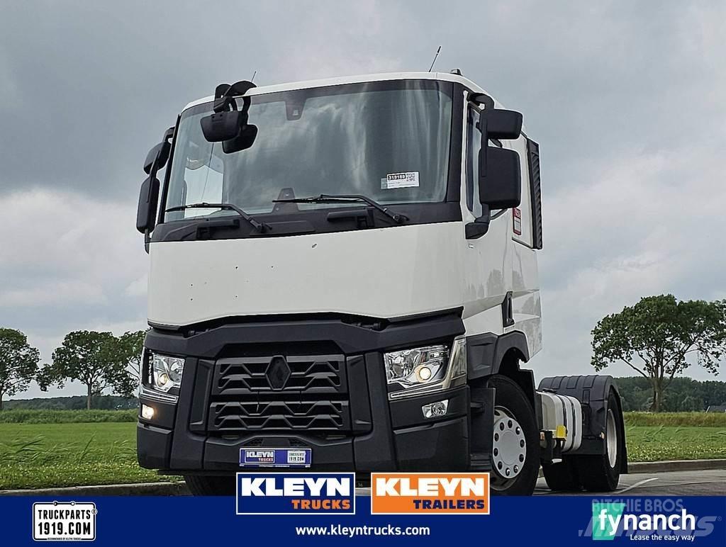 Renault T 460 ADR Trekkers