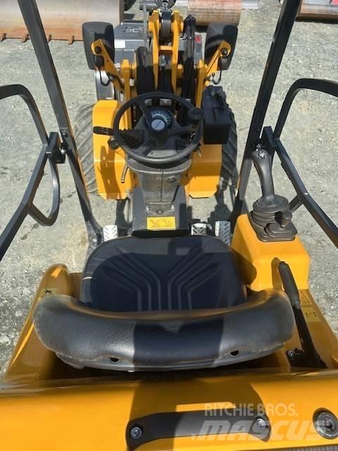 Schäffer 2428 SLT Wielladers