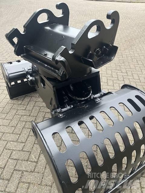 Zijtveld S1003 Grijpers