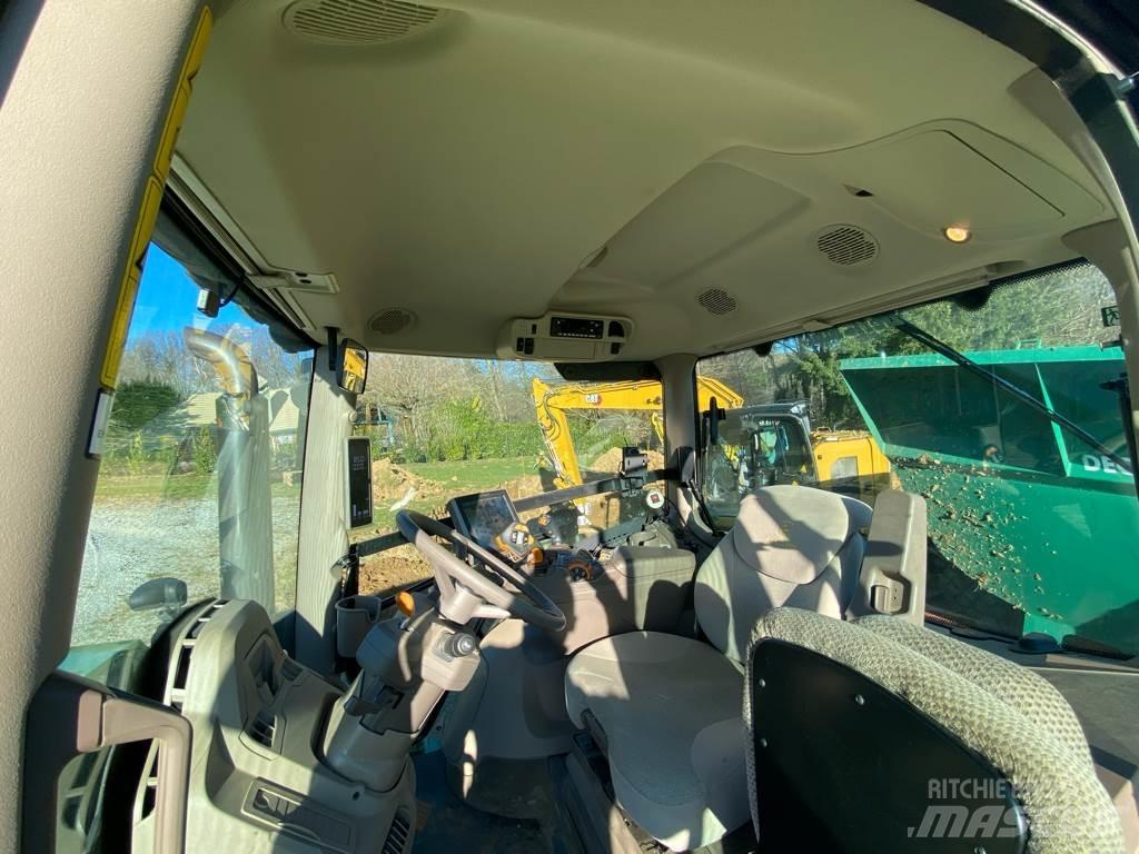 John Deere 6R 165 Tractoren