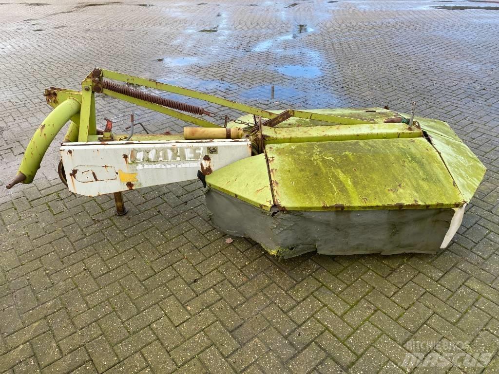 CLAAS CORTO 165 Maaiers
