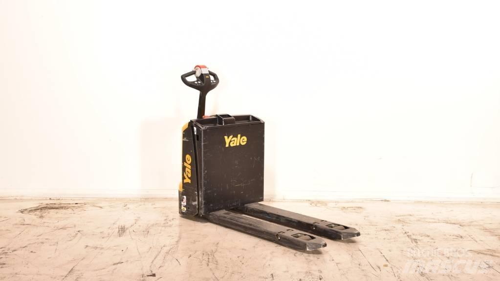 Yale MP 16 Electro-pallettrucks
