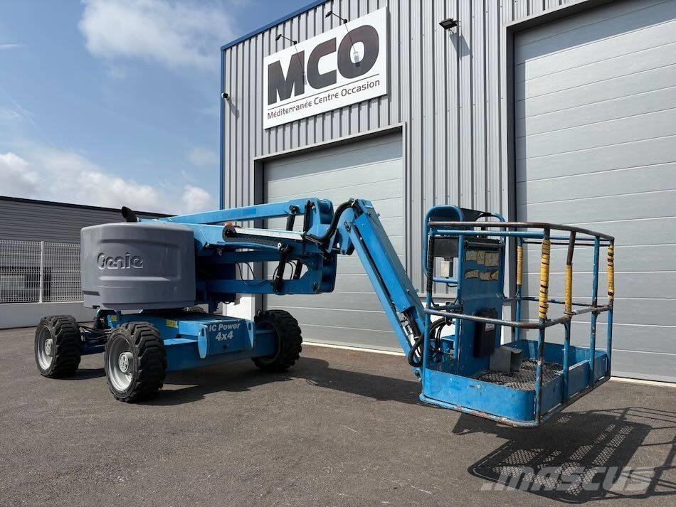 Genie Z 45/25 J Knikarmhoogwerkers