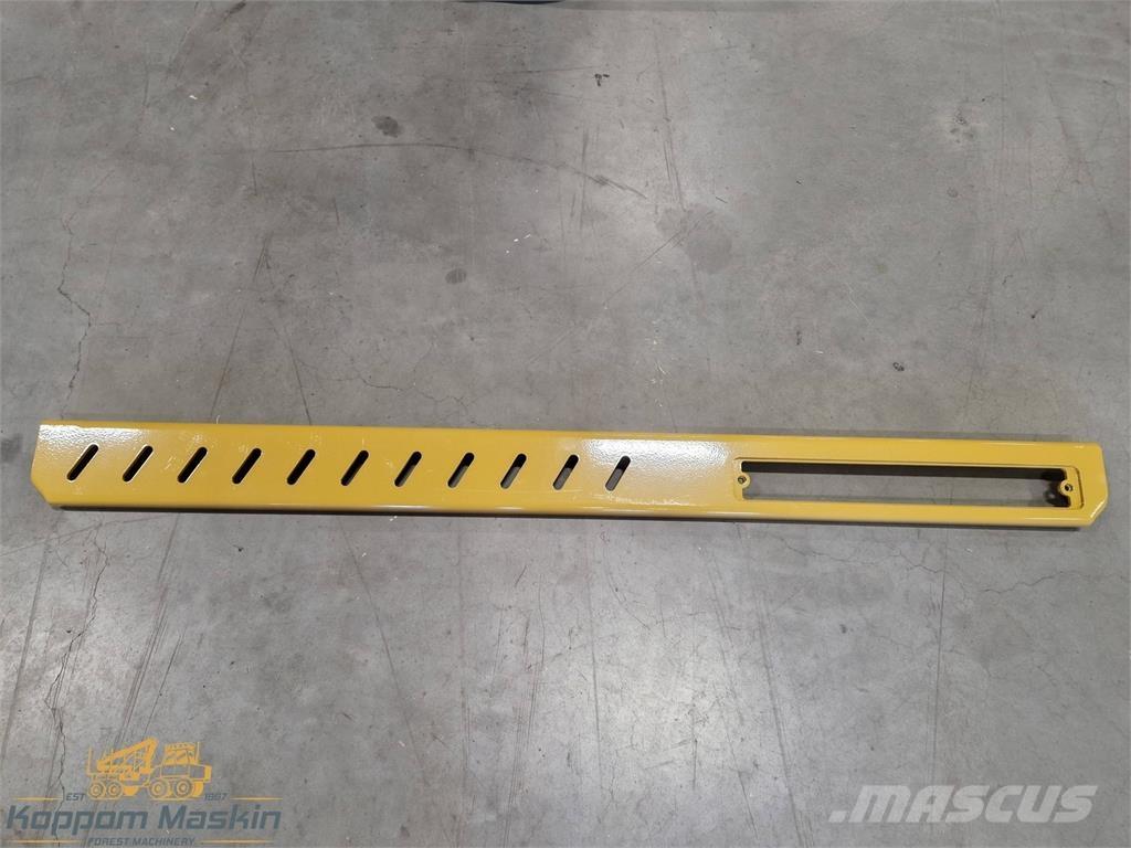 Eco Log 7007290 Chassis en ophanging