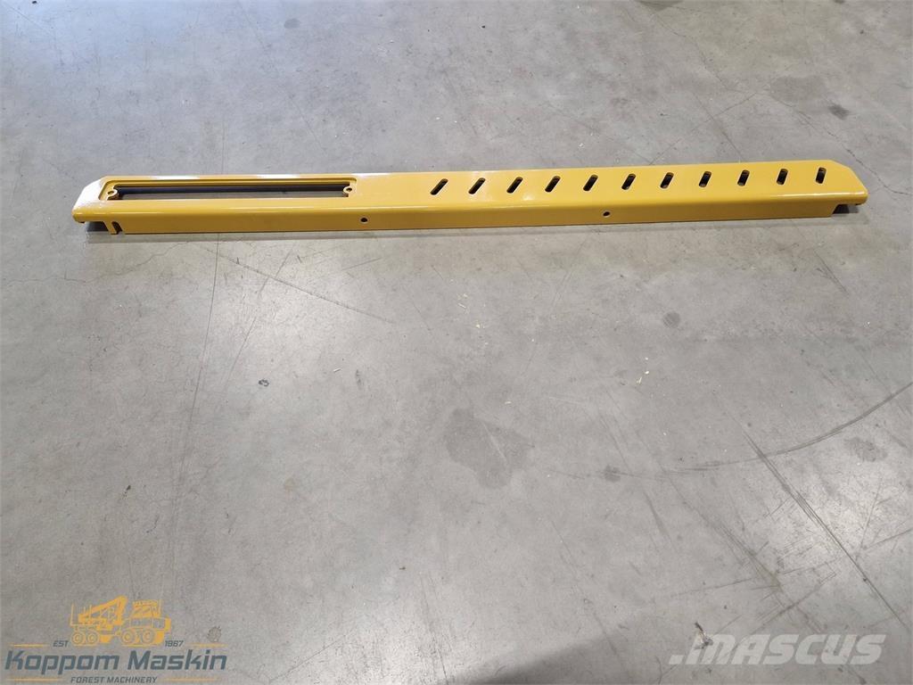 Eco Log 7007290 Chassis en ophanging