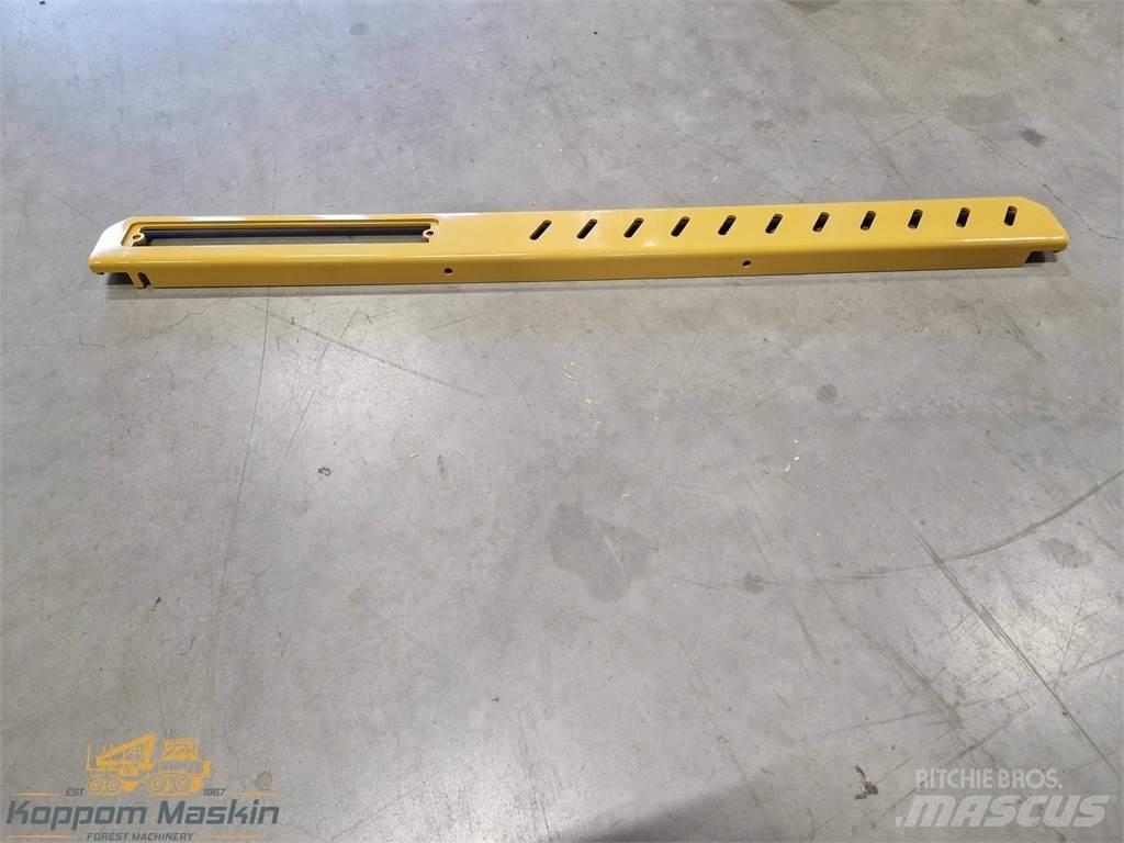 Eco Log 7007290 Chassis en ophanging