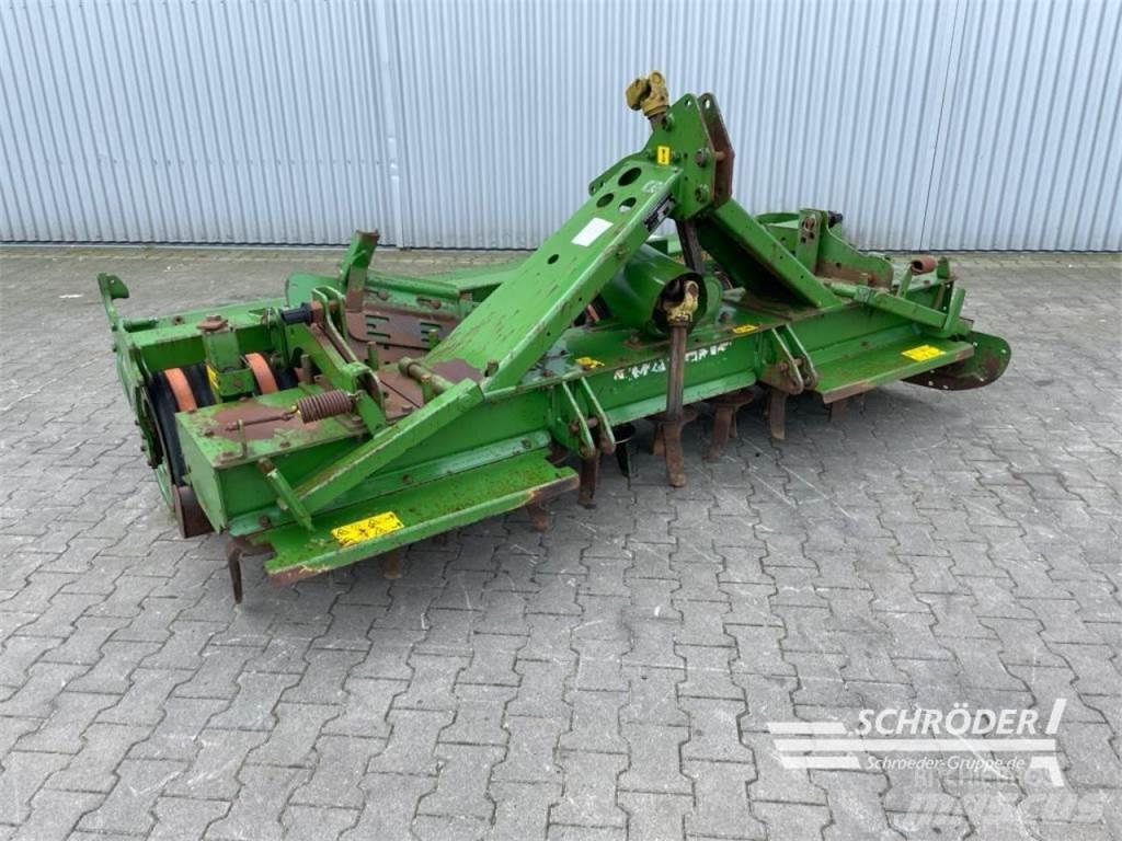 Amazone KE 303-170 Rotorkopeggen / rototillers
