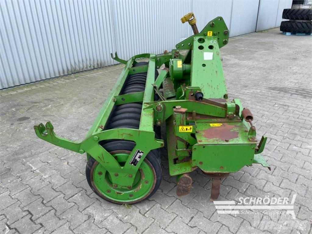 Amazone KE 303-170 Rotorkopeggen / rototillers
