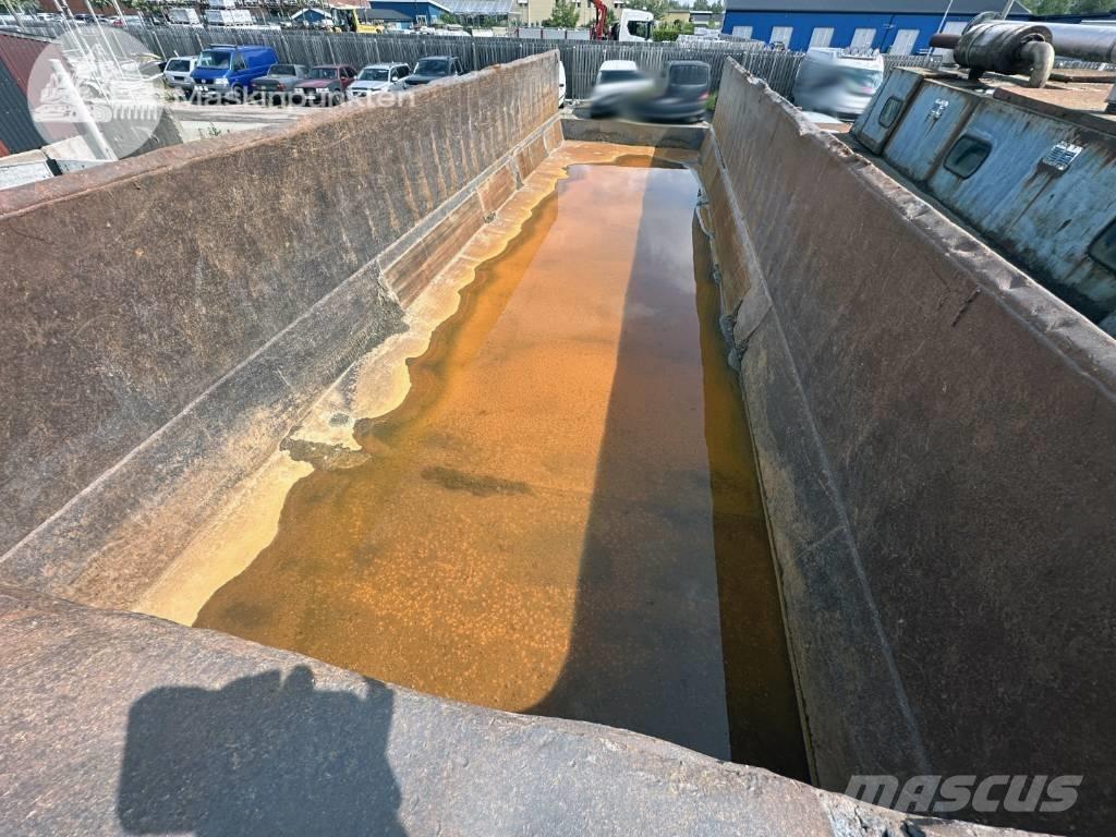  RKPS Tipptrailer Kipper