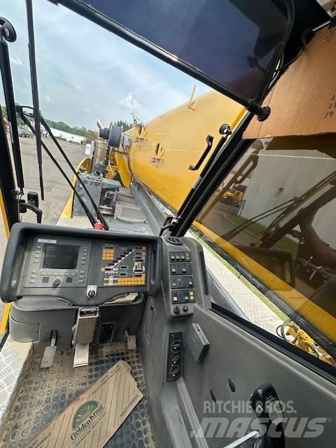 Grove GMK 5165 B Kranen voor alle terreinen