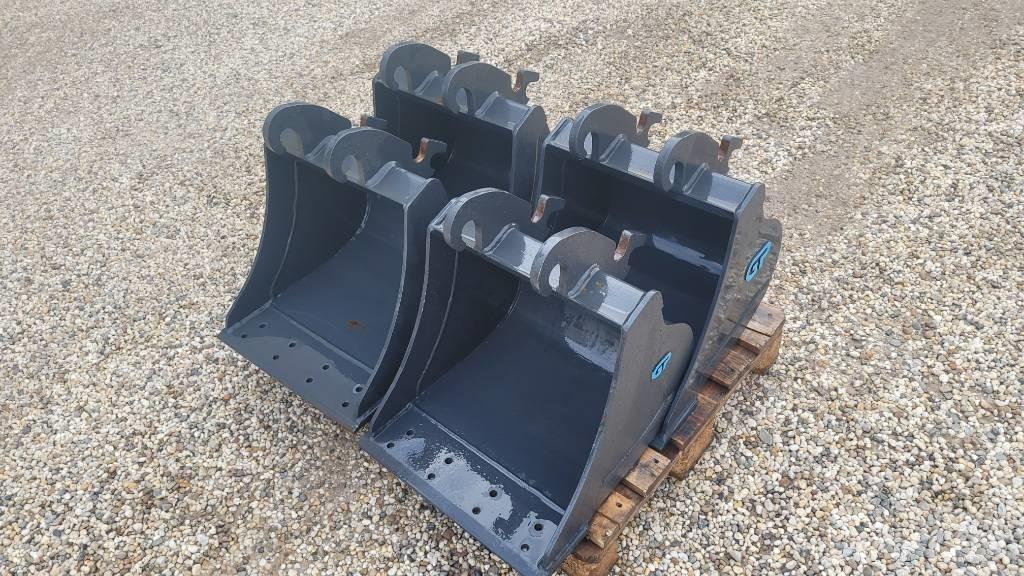 GP DBS20-500-CW05 Bakken