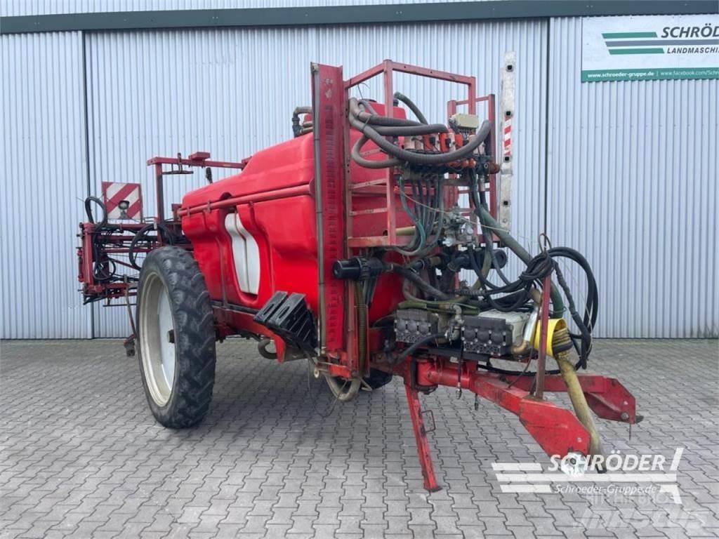 Holder IN 361 Getrokken spuitmachines