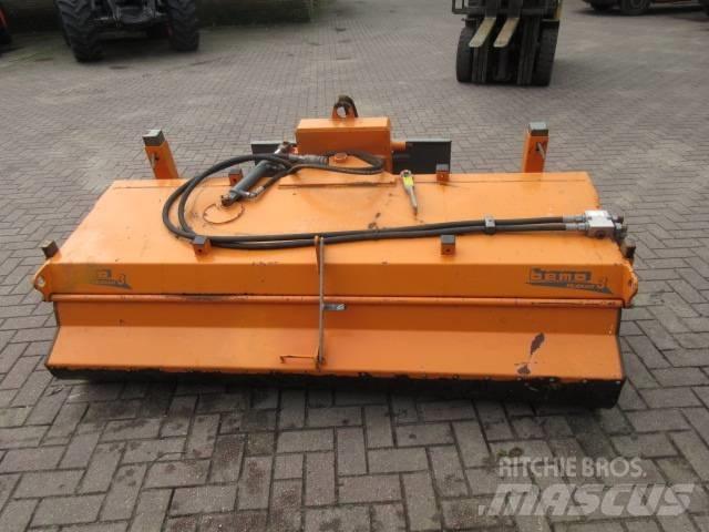 Bema 2050 Veegmachines