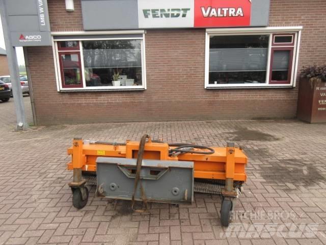 Bema 2050 Veegmachines
