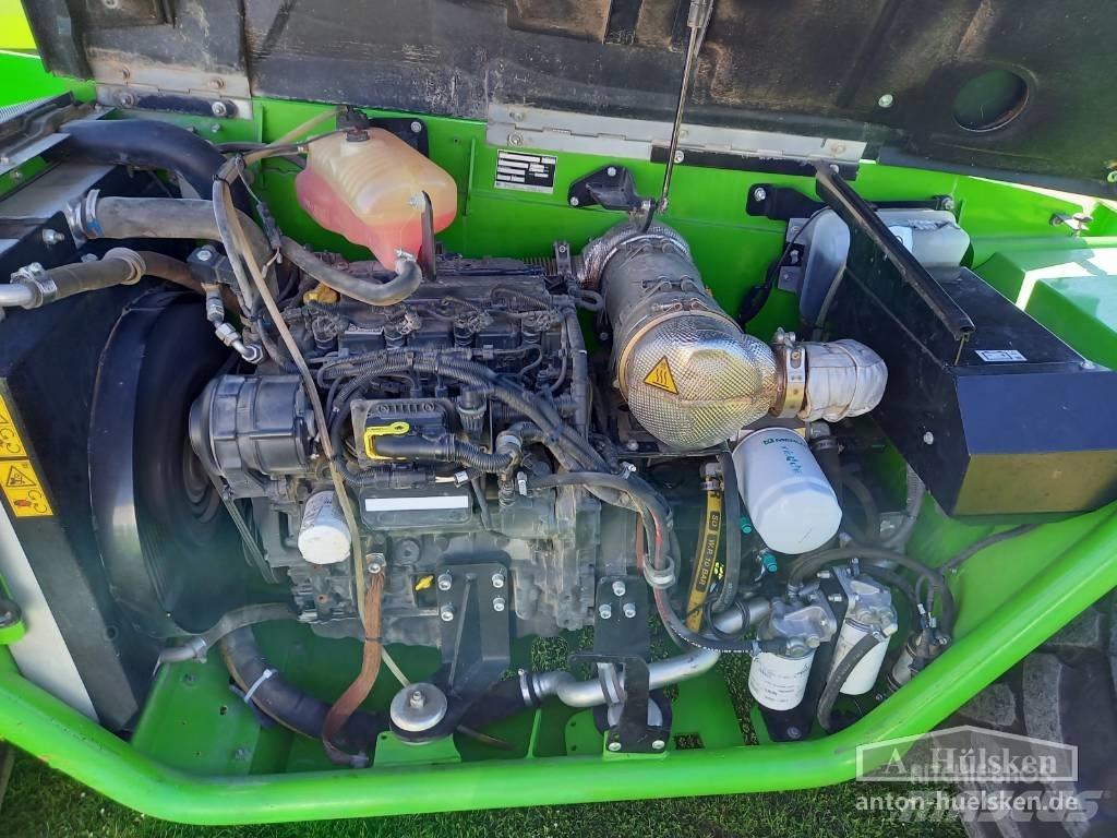 Merlo P 40.17 Verreikers