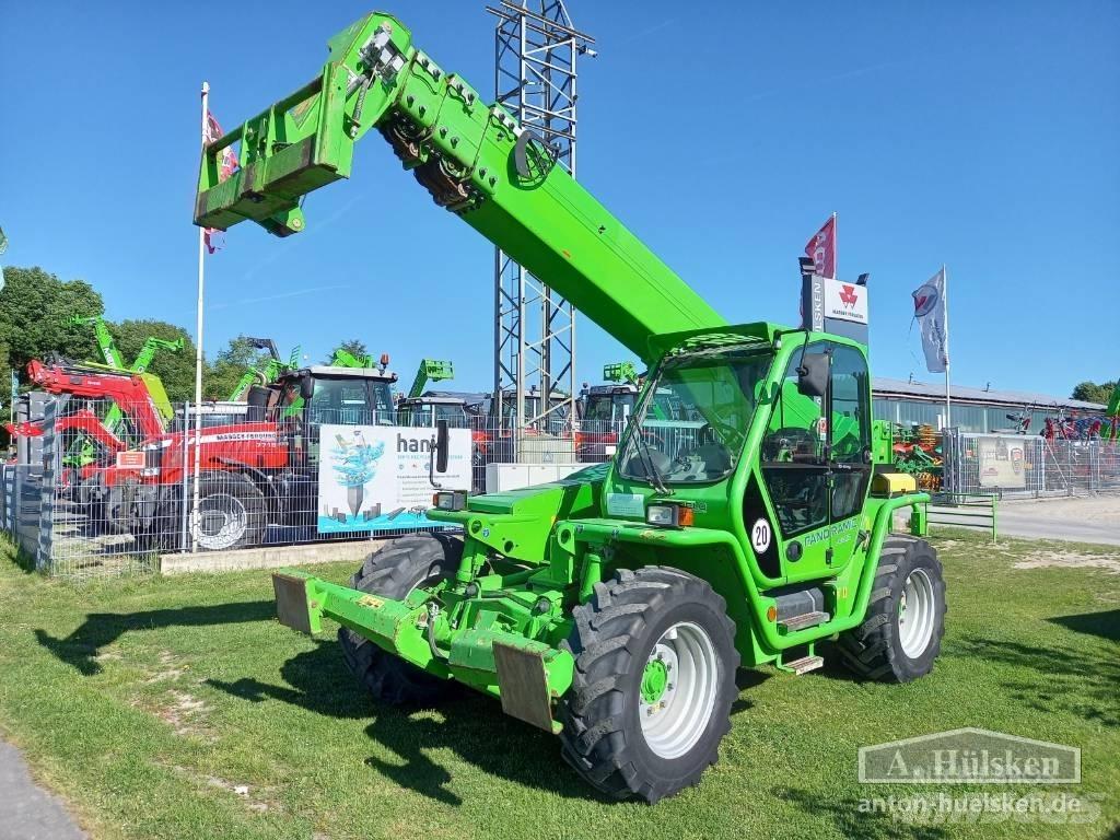 Merlo P 40.17 Verreikers