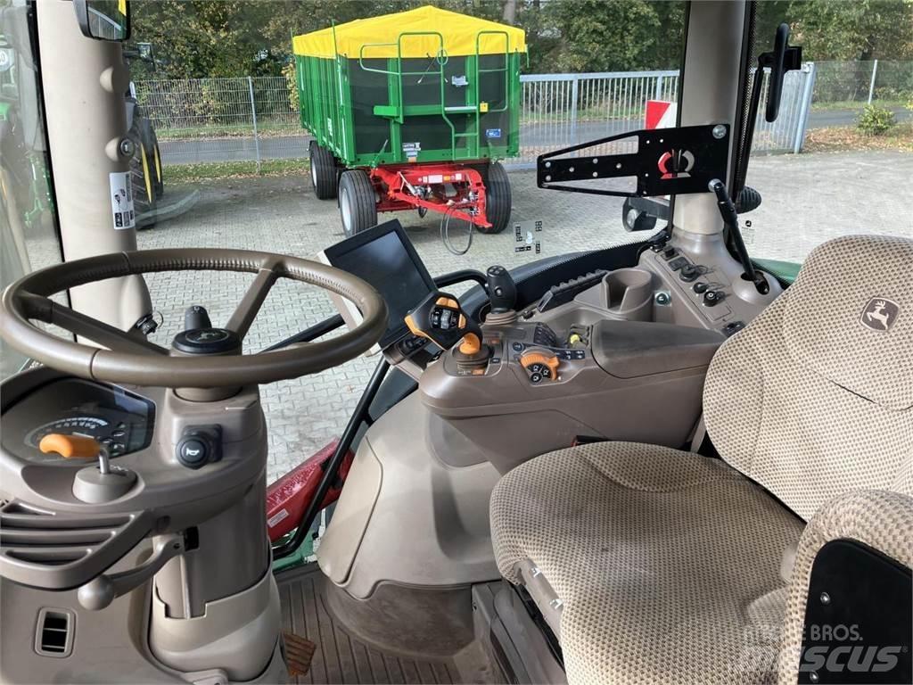 John Deere 6175R Tractoren