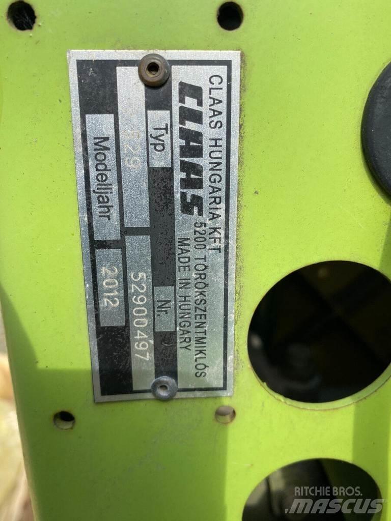 CLAAS V1200 Maaidorser aanbouwdelen