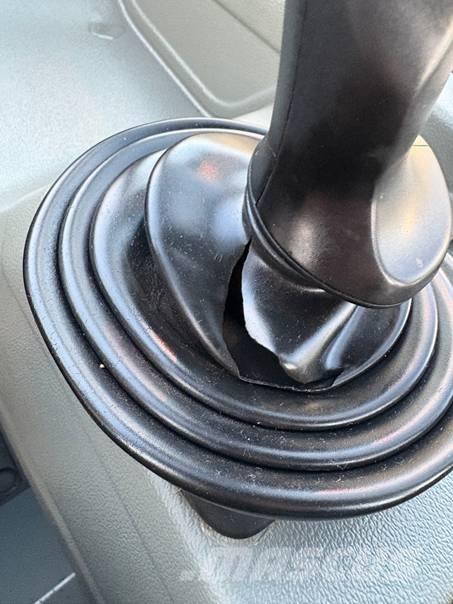 Kramer 5075 Wielladers