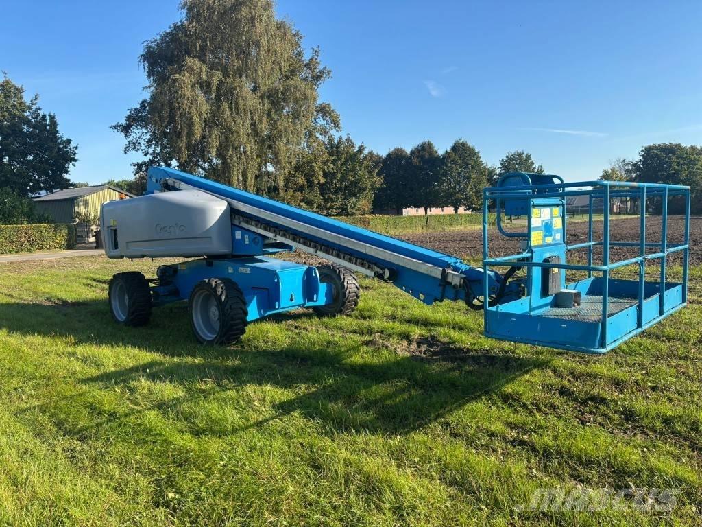 Genie S 60 Telescoophoogwerkers