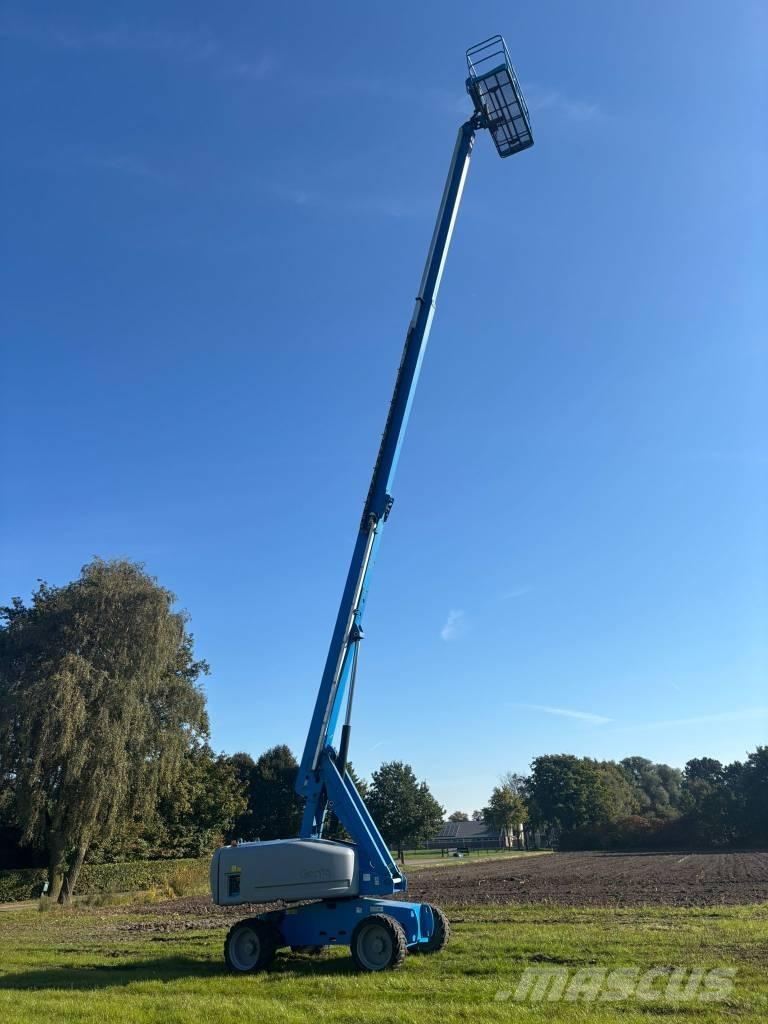 Genie S 60 Telescoophoogwerkers