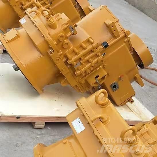 XCMG 272200753 Transmissie