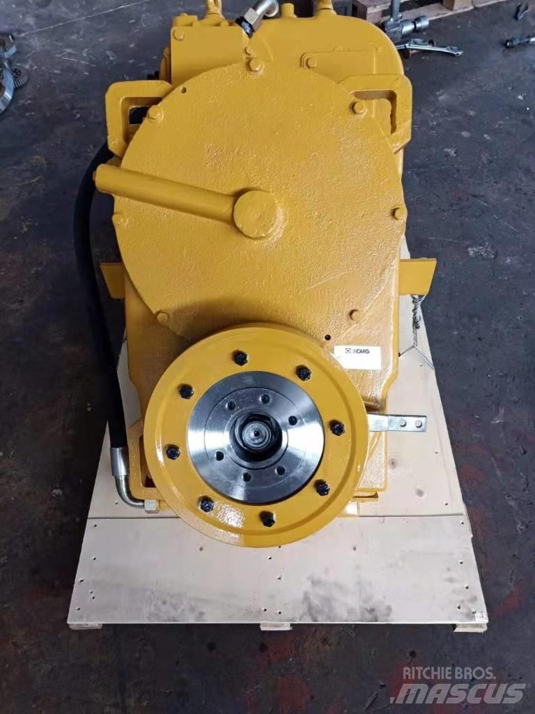 XCMG 272200753 Transmissie