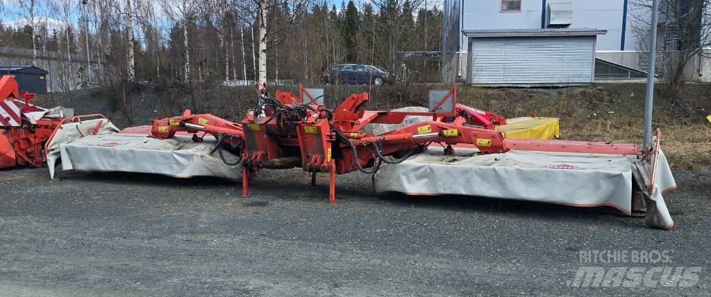 Kuhn FC 883 Maaikneuzers