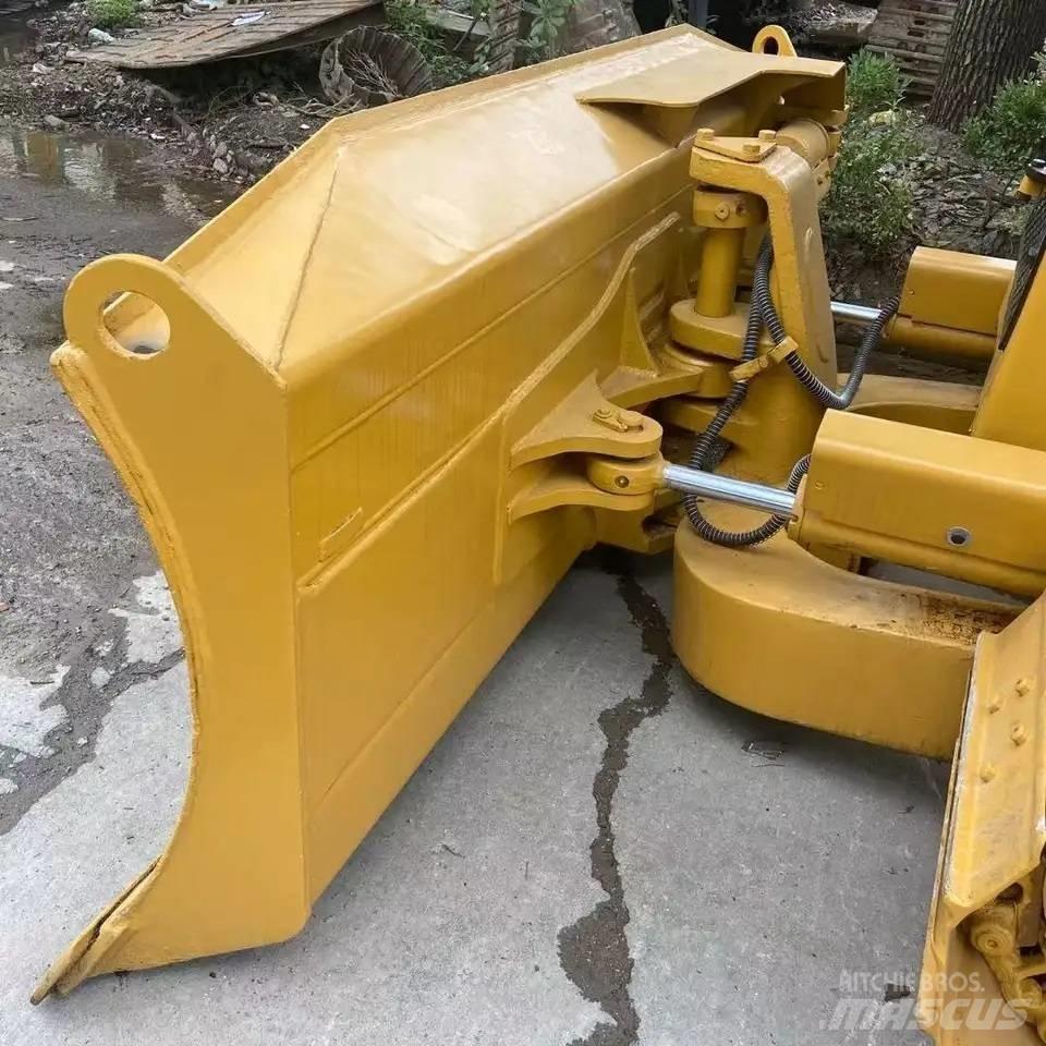 CAT D5M Rupsdozers