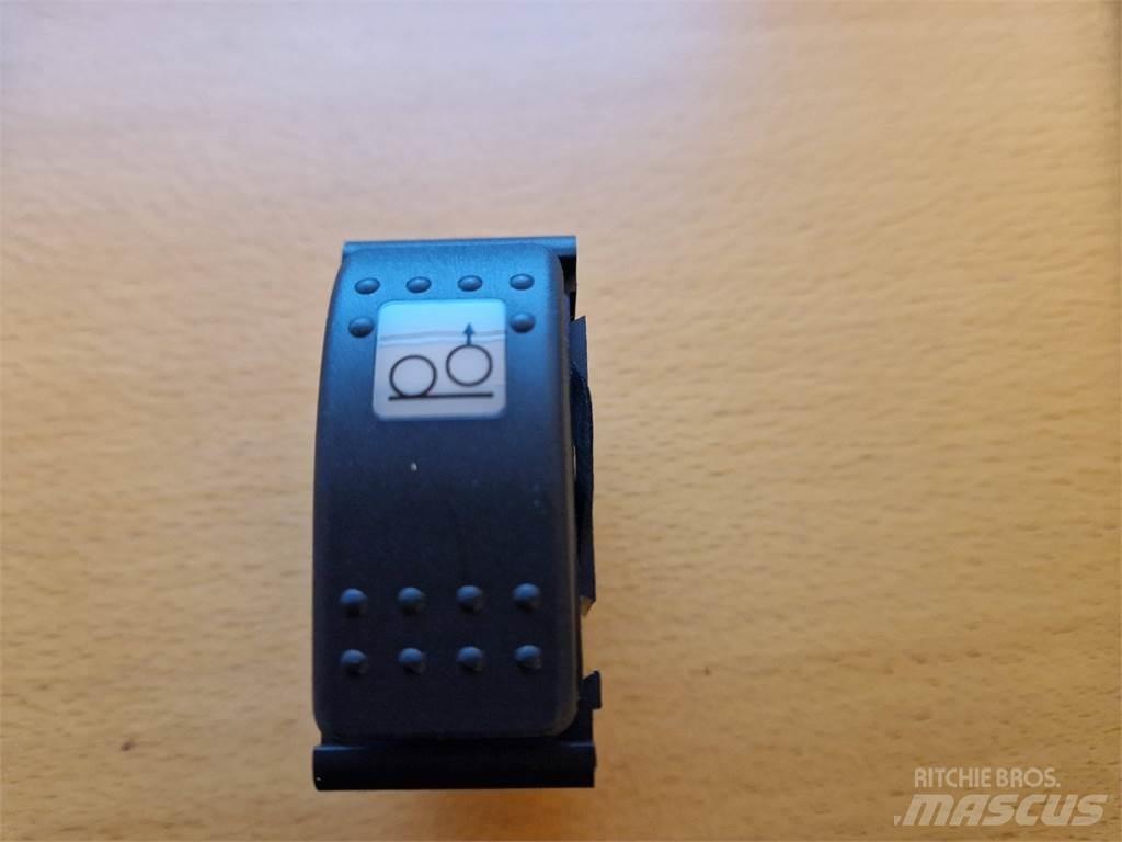 Eco Log 7005152 Electronics