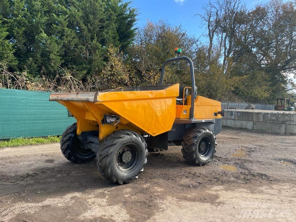 Terex TA6 Mini Dumpers