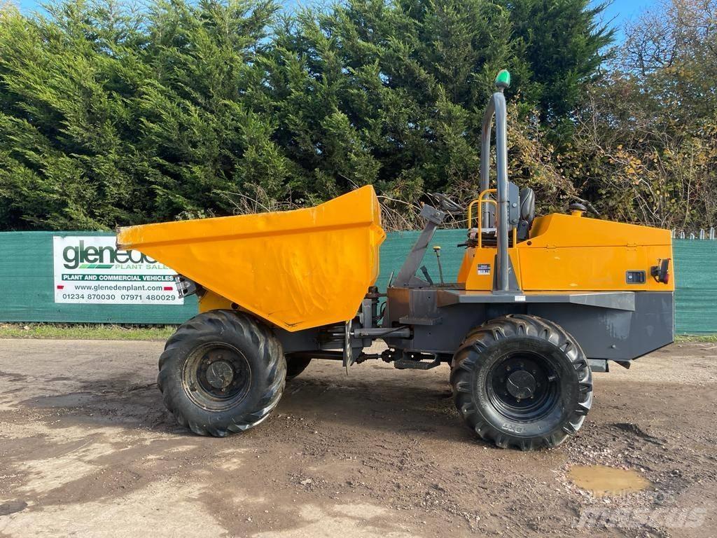 Terex TA6 Mini Dumpers