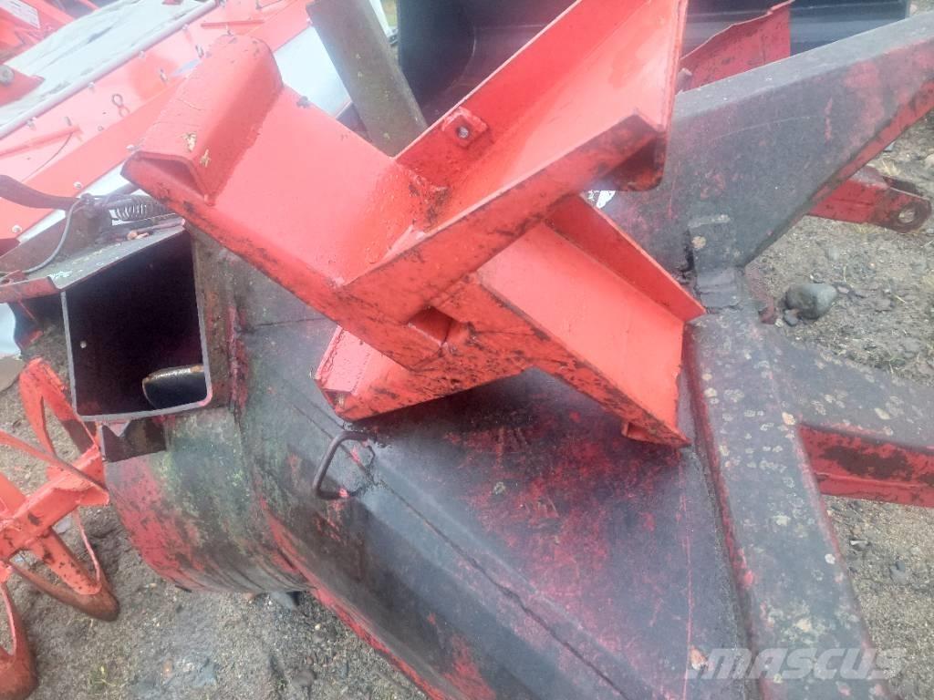 Esko 240 Sneeuwblazers