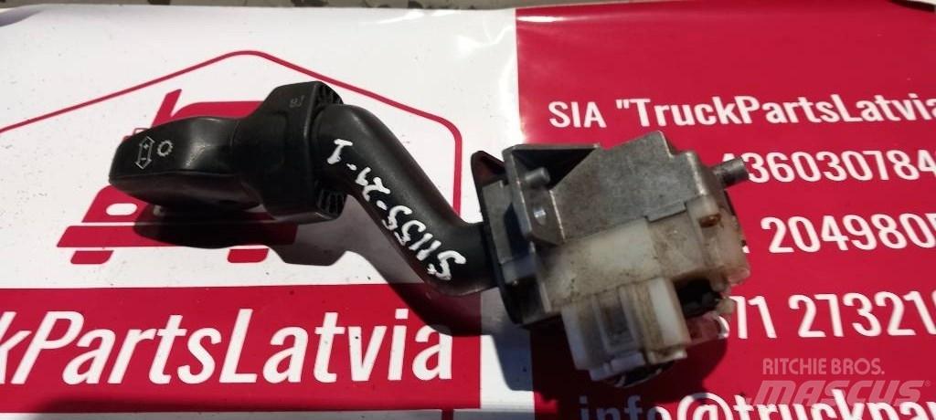 Scania R 440.   1548288 Cabine en interieur