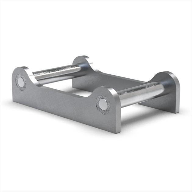 S50 coupling / bracket Overige componenten