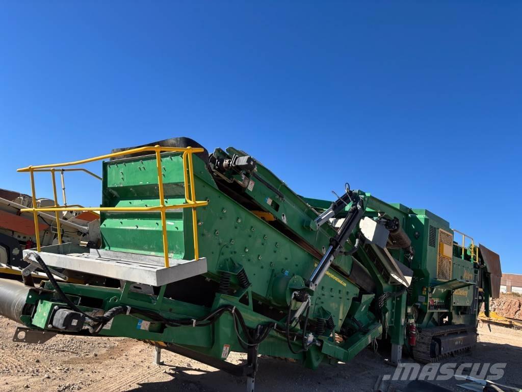 McCloskey I44RV3 Vergruizers