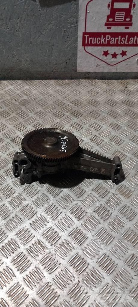 Scania 94 D   1345719 Motoren