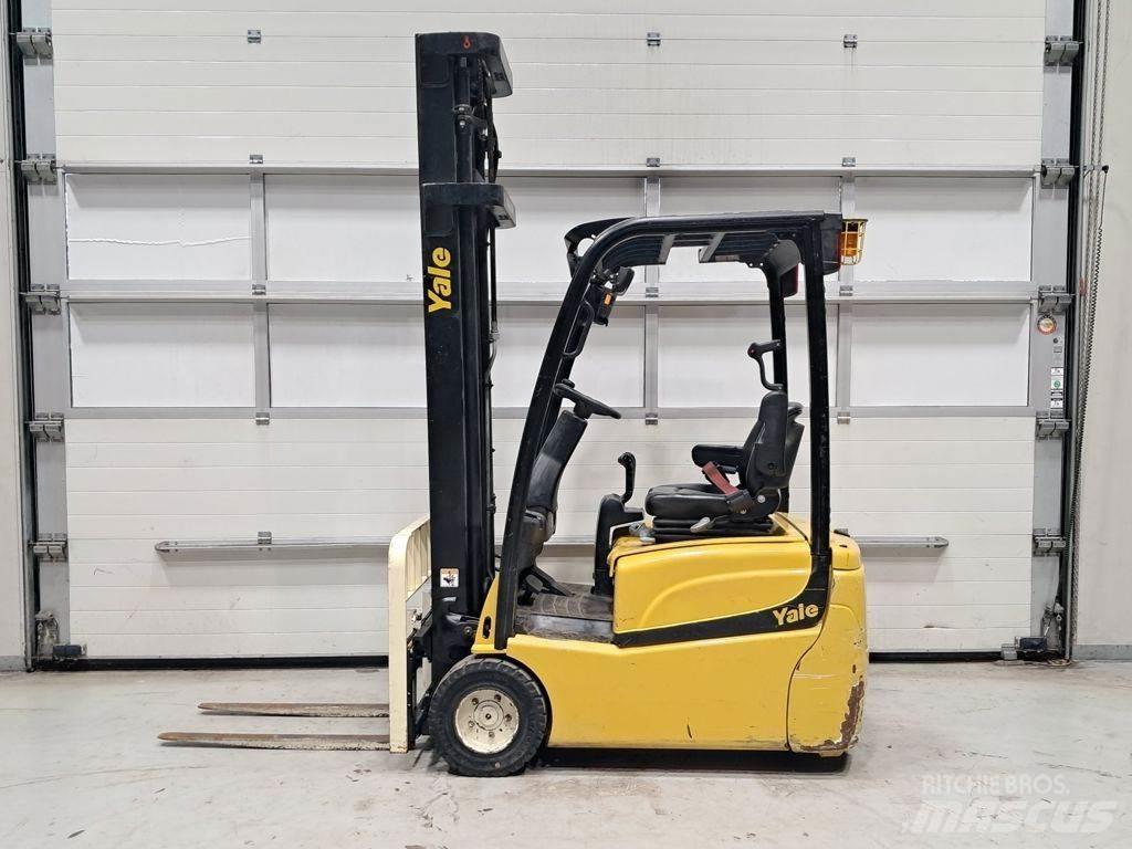 Yale ERP16VT Elektrische heftrucks