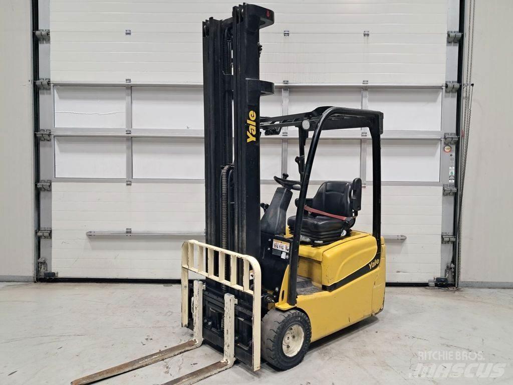 Yale ERP16VT Elektrische heftrucks